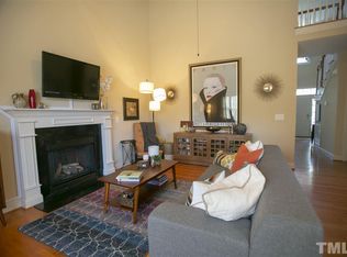 191 Bridle Path, Pittsboro, NC 27312