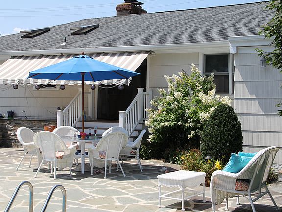 Amazeballs Outdoor Living