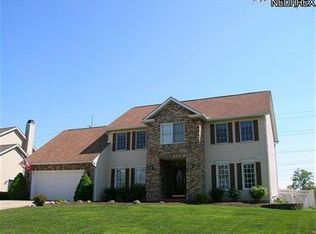 470 W Sturbridge Dr, Medina, OH 44256