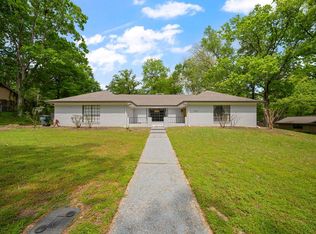 3421 Baywood Dr, Nacogdoches, TX 75965