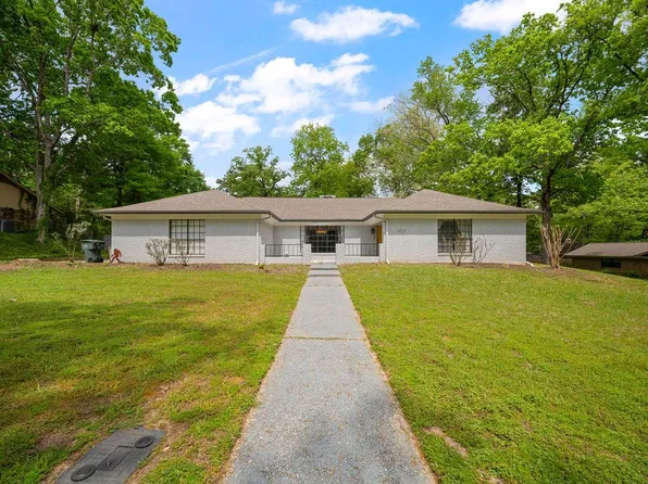 3421 Baywood Dr, Nacogdoches, TX 75965