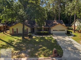 515 Wellington Way, Hinesville, GA 31313