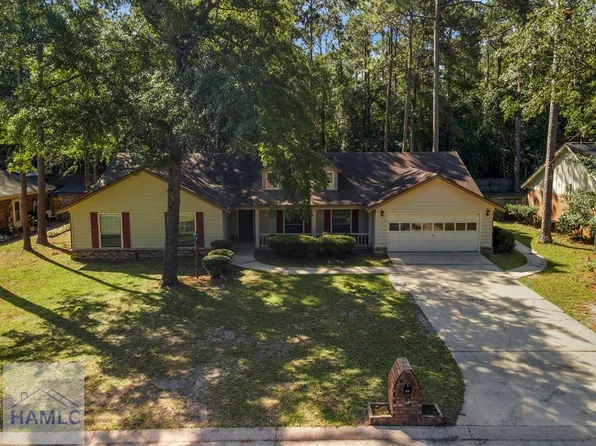 515 Wellington Way, Hinesville, GA 31313