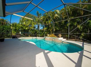 588 Metalmark Way, Sebastian, FL 32958