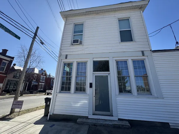 860 Vine St, Louisville, KY 40204