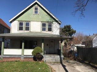 699 E 91st St, Cleveland, OH