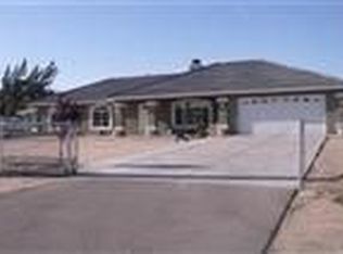 18936 Rocksprings Rd, Hesperia, CA 92345