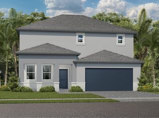 Laurel Plan, Acacia Groves, Homestead, FL 33034