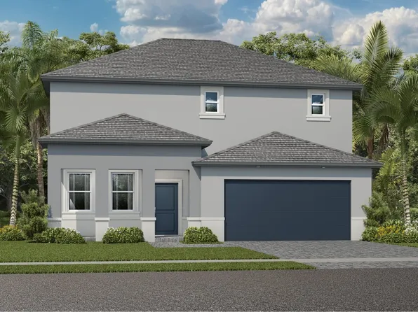 Laurel Plan, Acacia Groves