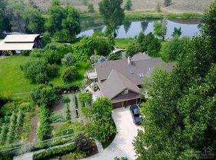 28262 Highway 19, Spray, OR 97874