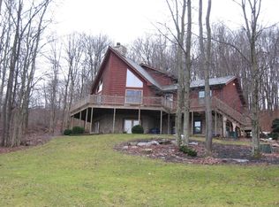 5791 Smith Chapel Rd NE, Newark, OH 43055