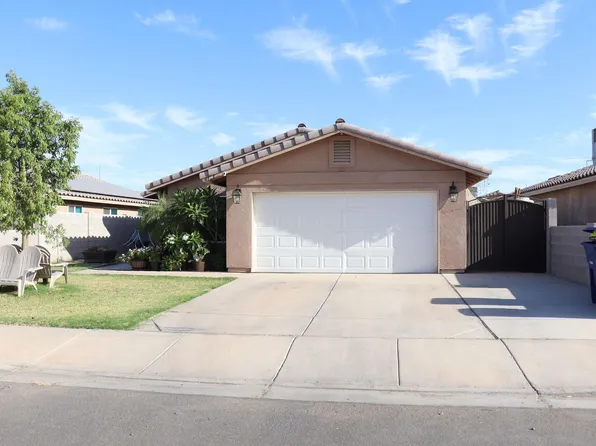 4757 W 11th Pl, Yuma, AZ 85364