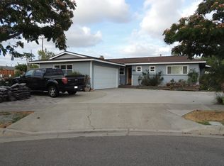 1341 E Locust Ave, Orange, CA 92867