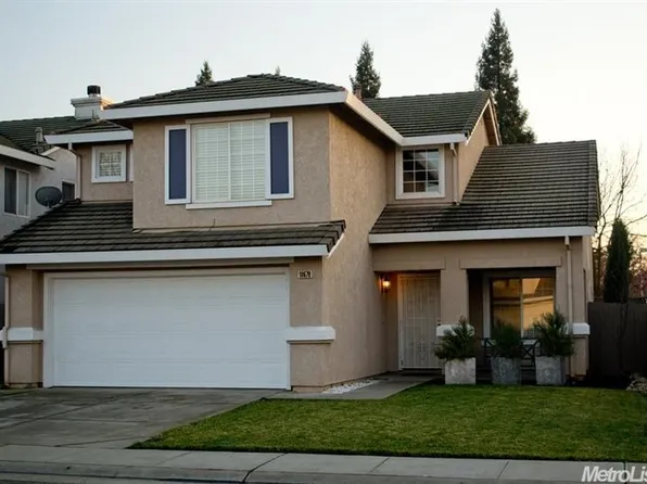 10670 Basie Way, Rancho Cordova, CA 95670