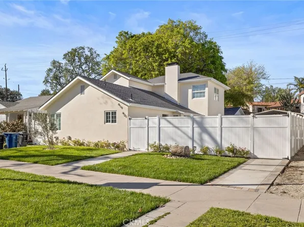 419 W Riverside Dr, Burbank, CA 91506