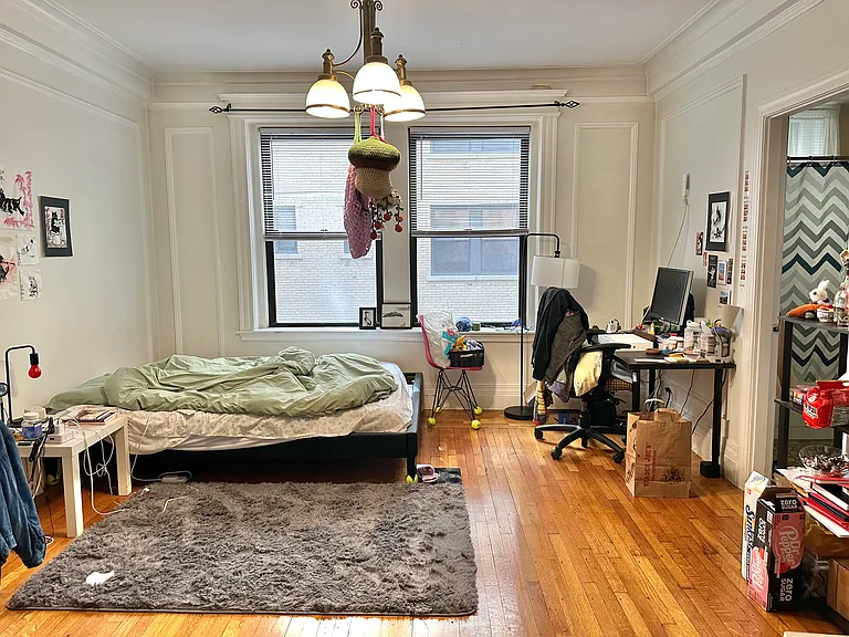 464 Commonwealth Ave #38 — Photo 6