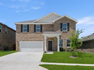 4924 McCoy Dr, Fort Worth, TX 76179