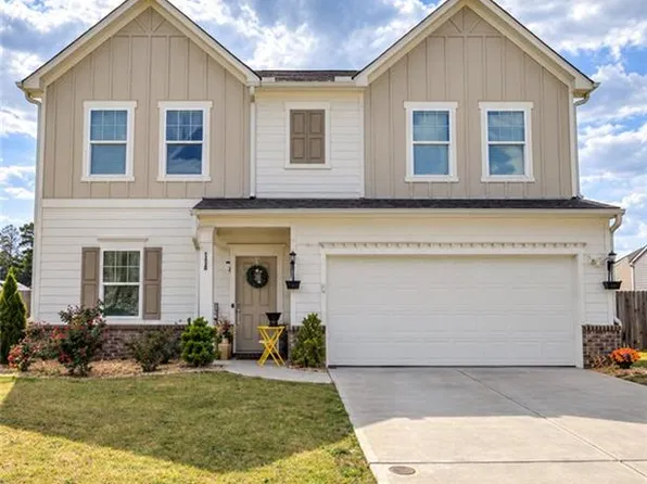 138 Verona Dr NW, Cartersville, GA 30120