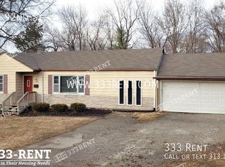 408 E 92nd St, Kansas City, MO 64131