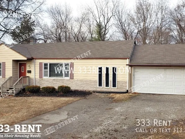 408 E 92nd St, Kansas City, MO 64131