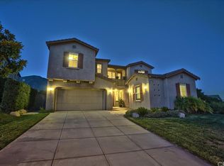 12598 Dupont Dr, Etiwanda, CA 91739