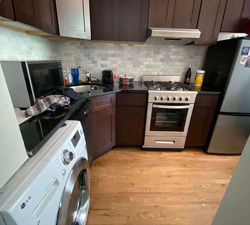 1st image of 1235 1st Ave APT 4