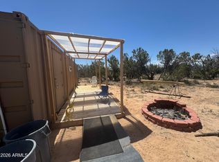 Lot 70 Red Sky Ranch -- #070, St Johns, AZ 85936