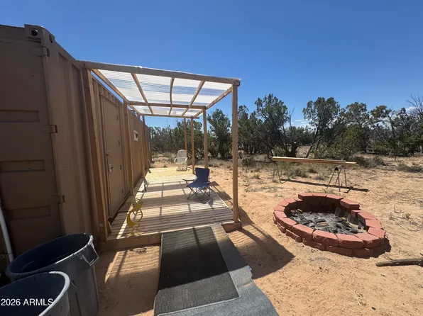 Lot 70 Red Sky Ranch -- #070, St Johns, AZ 85936