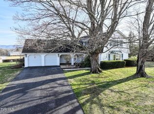 181 Walkers Ford Rd, Greeneville, TN 37743