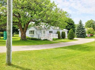 2090 W Sheridan St, Petoskey, MI 49770