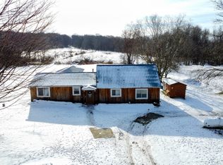 10443 State Line Rd, Wattsburg, PA 16442