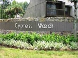5337 Indian Creek Dr #C-04-1, Orlando, FL 32811