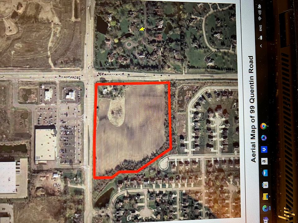 2nd image of 99 Quentin Rd