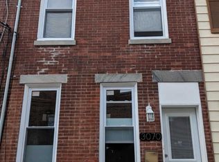 3070 Braddock St, Philadelphia, PA 19134