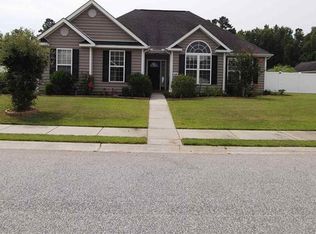 1205 Black Top Ln, Conway, SC 29527