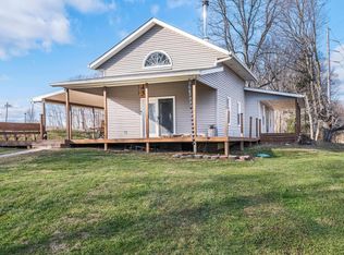 7544 S Fairfax Rd, Bloomington, IN 47401