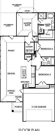 2nd image of 6638 Winding Farm