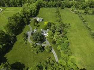 225 Cedar Ridge Rd, Bedminster, NJ 07921