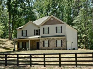 4760 Nopone Rd, Gainesville, GA 30506