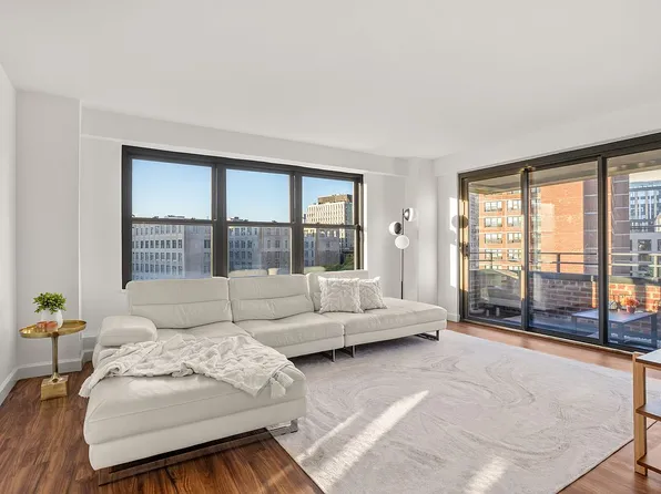 383 Grand St Unit K807, New York, NY 10002