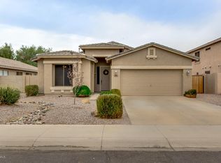 3304 E Canyon Creek Dr, Gilbert, AZ 85295