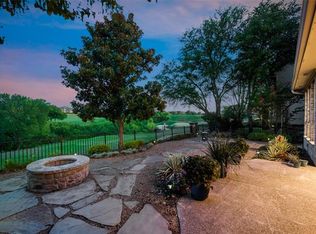7411 Saint Armond Ct, McKinney, TX 75070