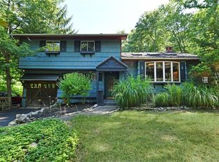 3 Red Rock Rd, New City, NY 10956