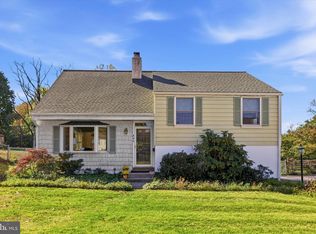 604 Hidden Valley Rd, King Of Prussia, PA 19406