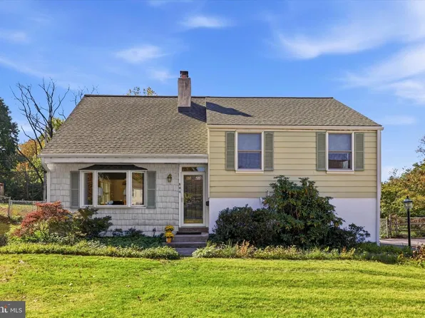 604 Hidden Valley Rd, King Of Prussia, PA 19406