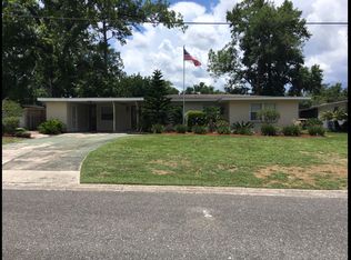 5126 Damascus Rd S, Jacksonville, FL 32207