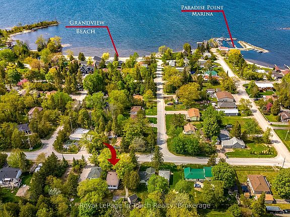 3rd image of 9 Earldom Blvd