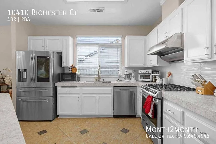 Serene Haven Retreat on Bichester Ct — Photo 4