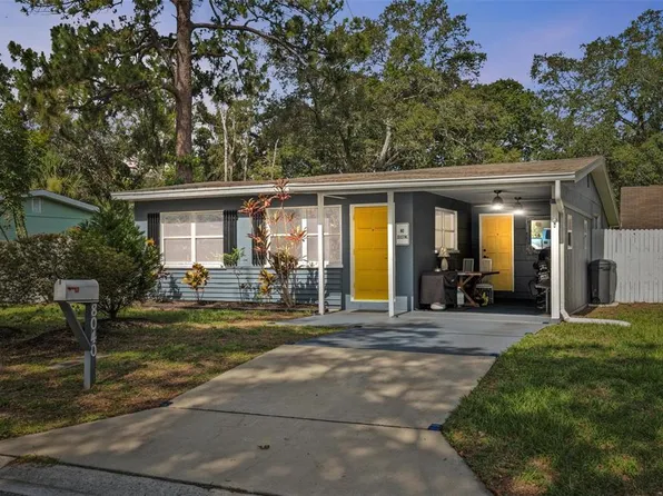 8040 52nd Ln N, Pinellas Park, FL 33781