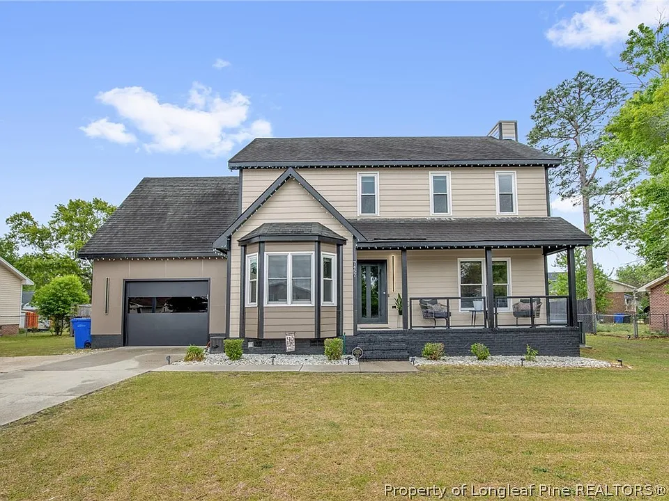 7457 Avila Dr